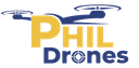 PhilDrone Logo