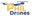 PhilDrone Logo
