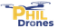 PhilDrone Logo