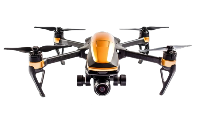 Drone Camera